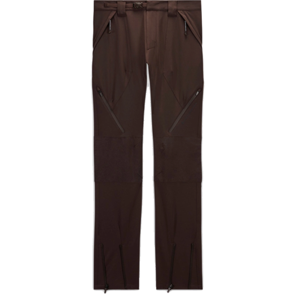 Штани чоловічі Nike X Travis Scott Nrg Bh Pant Brown DM1280-220