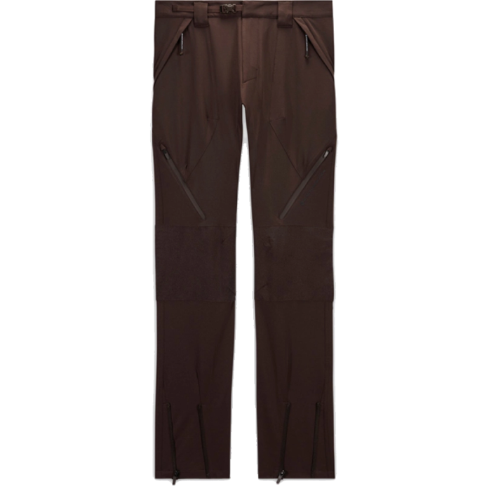 Штани чоловічі Nike X Travis Scott Nrg Bh Pant Brown DM1280-220