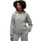 ХУДІ AIR JORDAN JUMPMAN FLEECE HOODIE GREY DQ4458-063