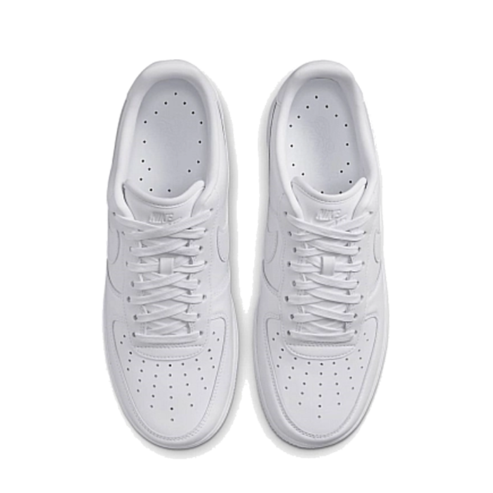 Nike Air Force 1 07 Fresh White Dm0211-100