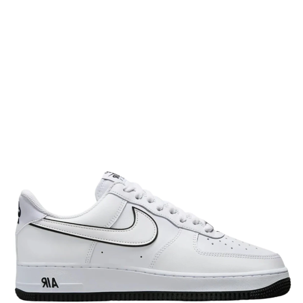 NIKE AIR FORCE 1 07 WHITE DV0788-103