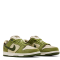 Yuto Horigome x Nike SB Dunk Low Asparagus