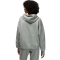 ХУДІ AIR JORDAN JUMPMAN FLEECE HOODIE GREY DQ4458-063