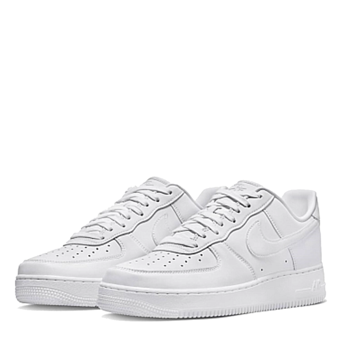 Nike Air Force 1 07 Fresh White Dm0211-100