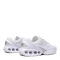 Nike Air Max DN 'White Metallic Silver