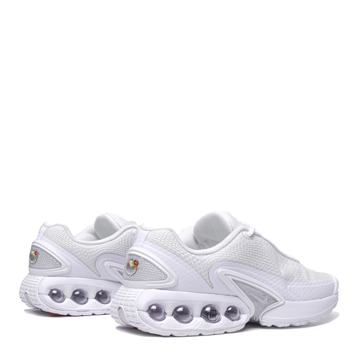 Nike Air Max DN 'White Metallic Silver
