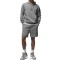 Шорти Nike Air Jordan Flight Fleece Diamond FV7257-091