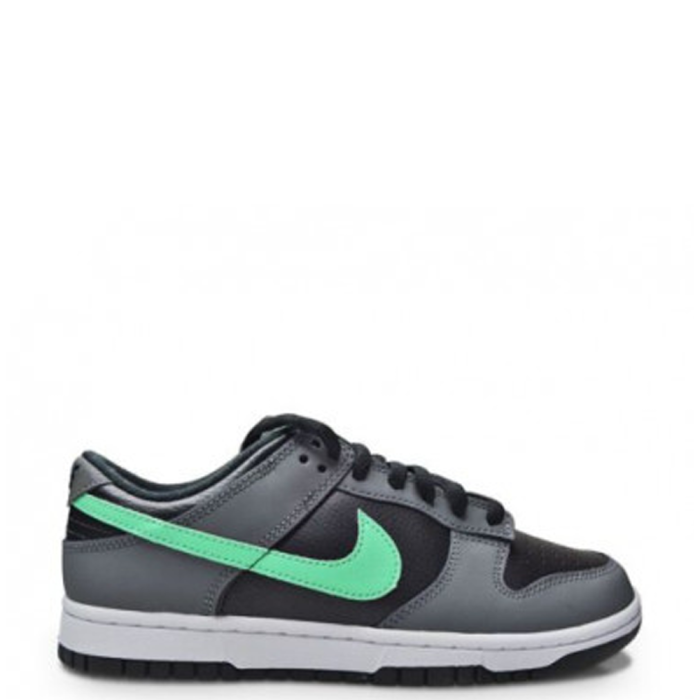 NIKE DUNK LOW RETRO BLACK FB3359-001