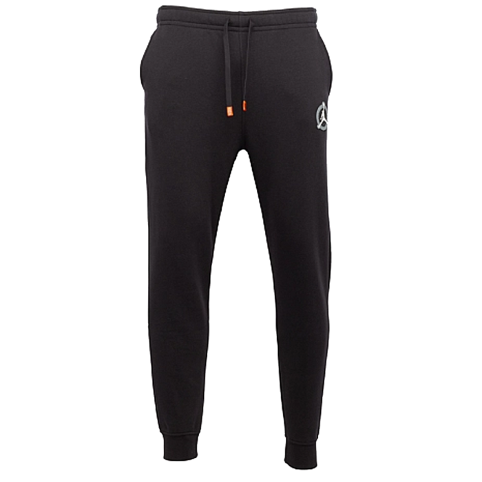 ШТАНИ AIR JORDAN MVP FLEECE PANT BLACK DV7596-010