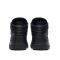 AIR JORDAN 1 MID TRIPLE BLACK BLACK 554724-091