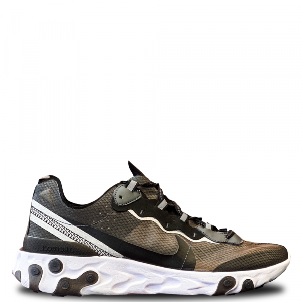 Nike React Element 87 Anthracite