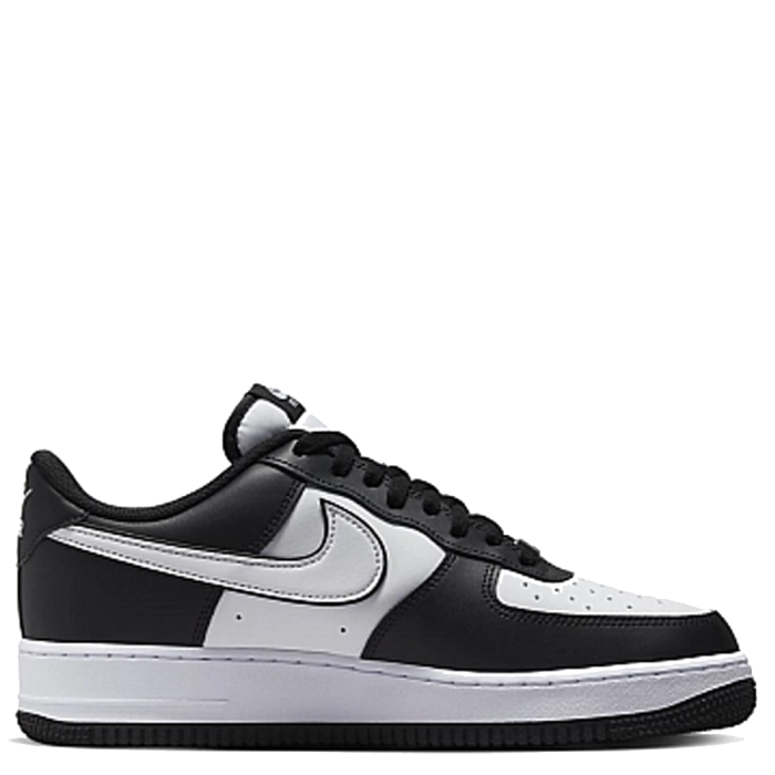 Nike Air Force 1 Low 07 Black Dv0788-001