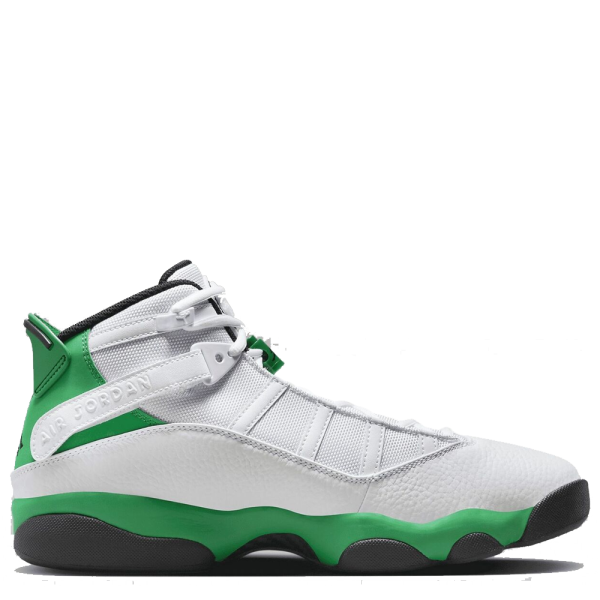 Nike Air Jordan 6 Rings 322992-131