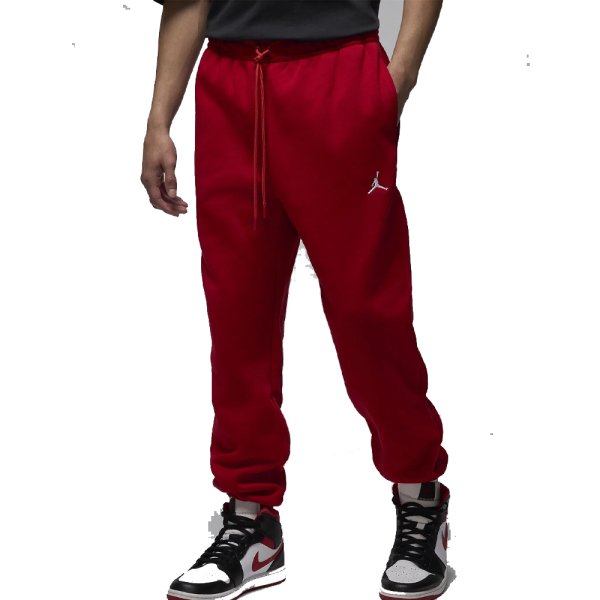 Спортивні штани Nike Air Jordan Brooklyn Fleece FV7277-687