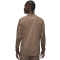 ЛОНГСЛІВ AIR JORDAN ARTIST SERIES BY UMAR RASHID LONG SLEEVE TEE BROWN DV8424-274