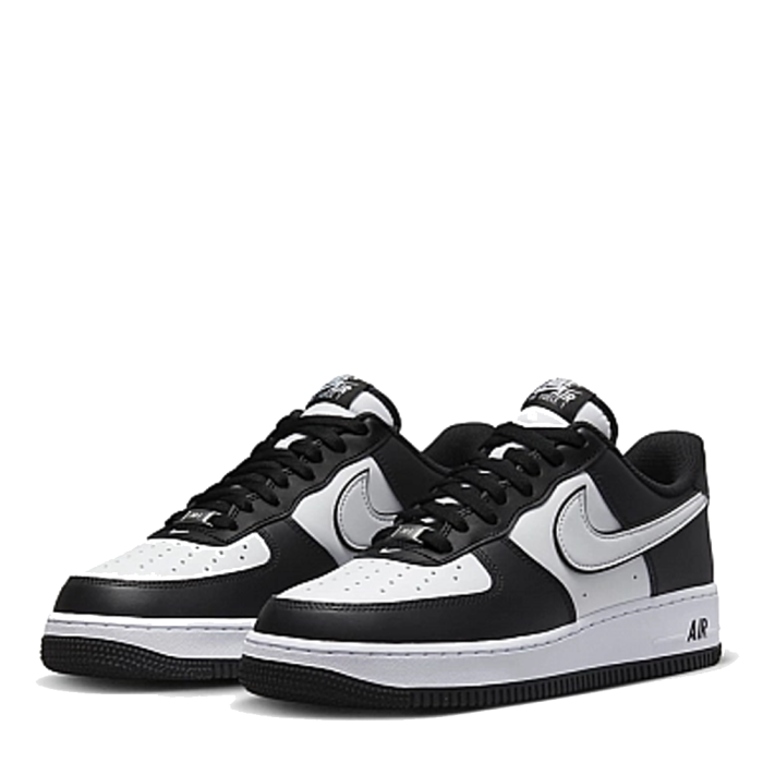 Nike Air Force 1 Low 07 Black Dv0788-001