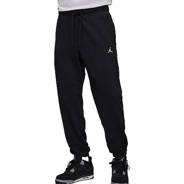 Штани Air Jordan Sport Crossover Dri-Fit Fleece Pants Black FV8608-010