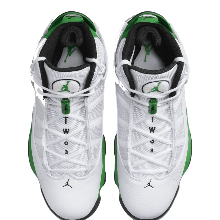 Nike Air Jordan 6 Rings 322992-131