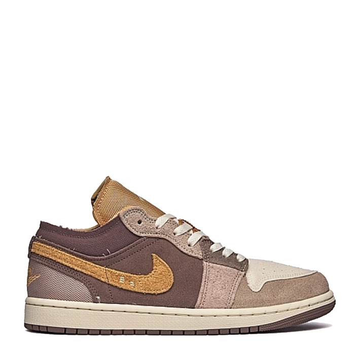 AIR JORDAN 1 LOW SE CRAFT INSIDE OUT - TAUPE HAZE BROWN DN1635-200