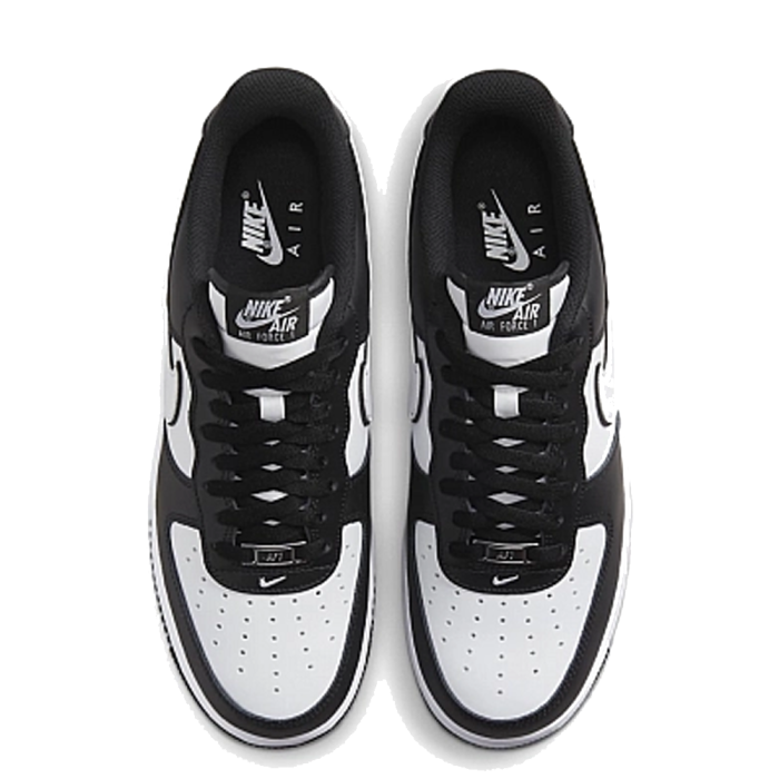 Nike Air Force 1 Low 07 Black Dv0788-001