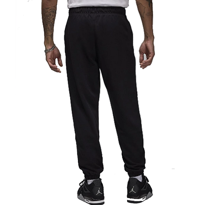 Штани Air Jordan Sport Crossover Dri-Fit Fleece Pants Black FV8608-010