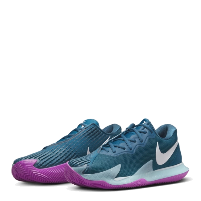 NIKE AIR ZOOM VAPOR CAGE 4 RAFA CLY DV1773-300