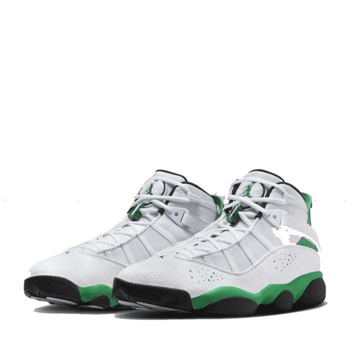 Nike Air Jordan 6 Rings 322992-131