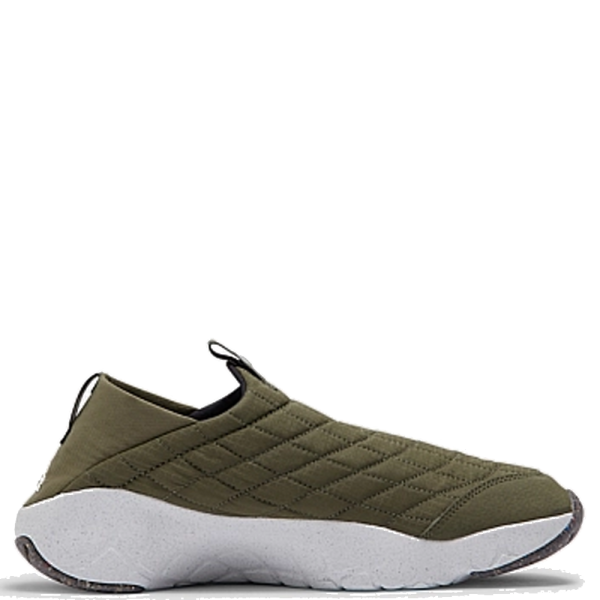 NIKE ACG MOC 3.5 SNEAKER OLIVE DO9333-300