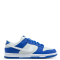 Nike SB Dunk Low Navy/White