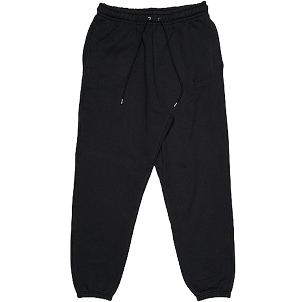 ШТАНИ AIR JORDAN WORDMARK FLEECE PANT BLACK FJ0696-010