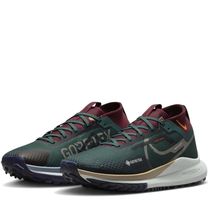 NIKE REACT PEGASUS TRAIL 4 GTX DJ7926-302