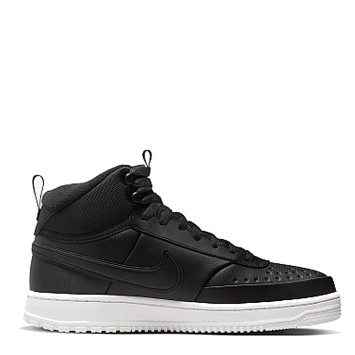 Nike Court Vision Mid Winter Black Dr7882-002