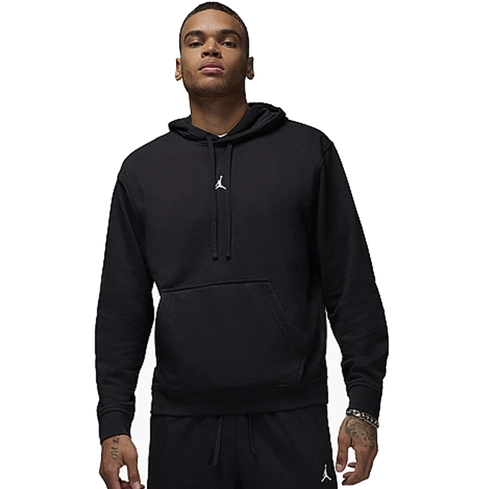 Худі Air Jordan Dri-Fit Sport Crossover Black FV8606-010
