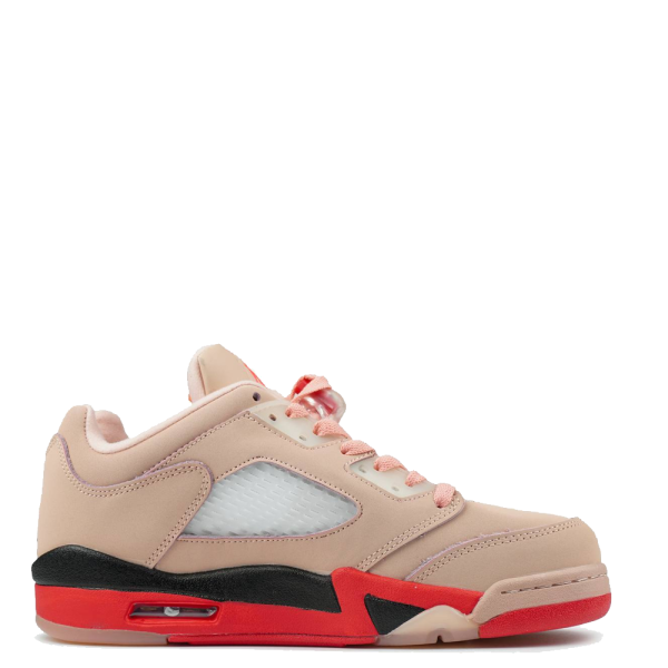 Nike  Jordan 5 Retro Low Girls That Hoop Pink