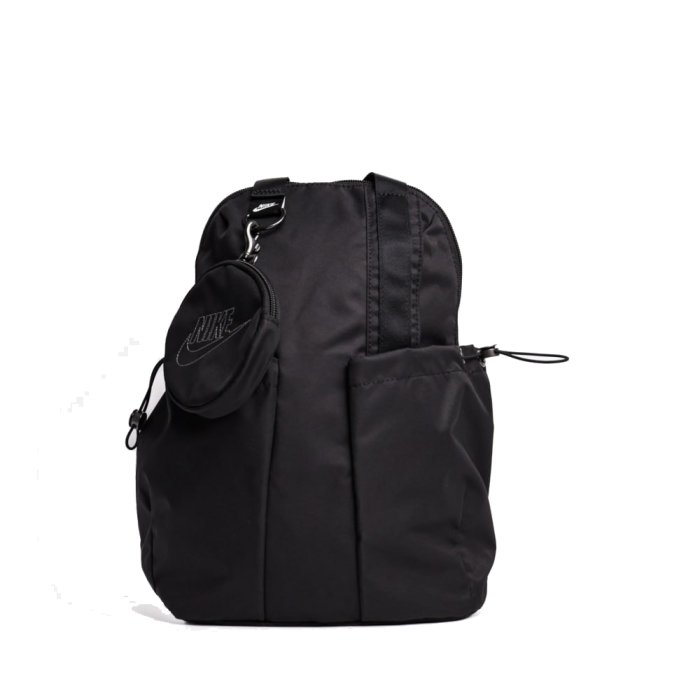 Рюкзак Nike W Nsw Futura Luxe Mini Bkpk Black CW9335-010