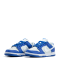 Nike SB Dunk Low Navy/White