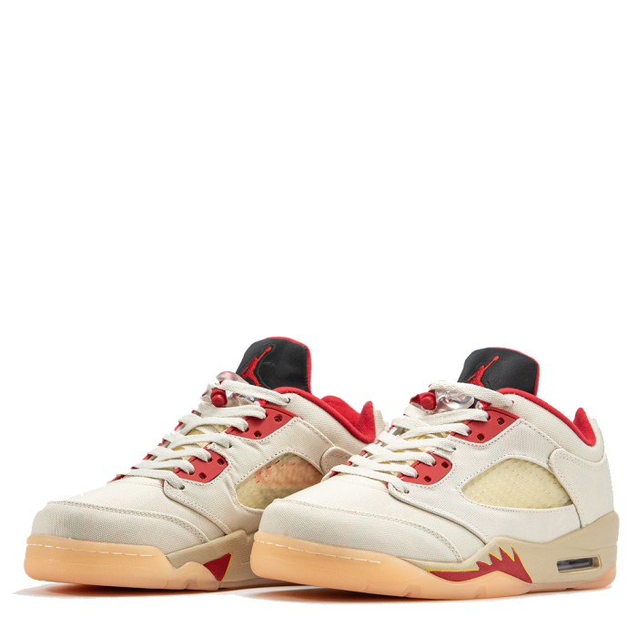 Nike Air Jordan 5 Low Chinese New Year