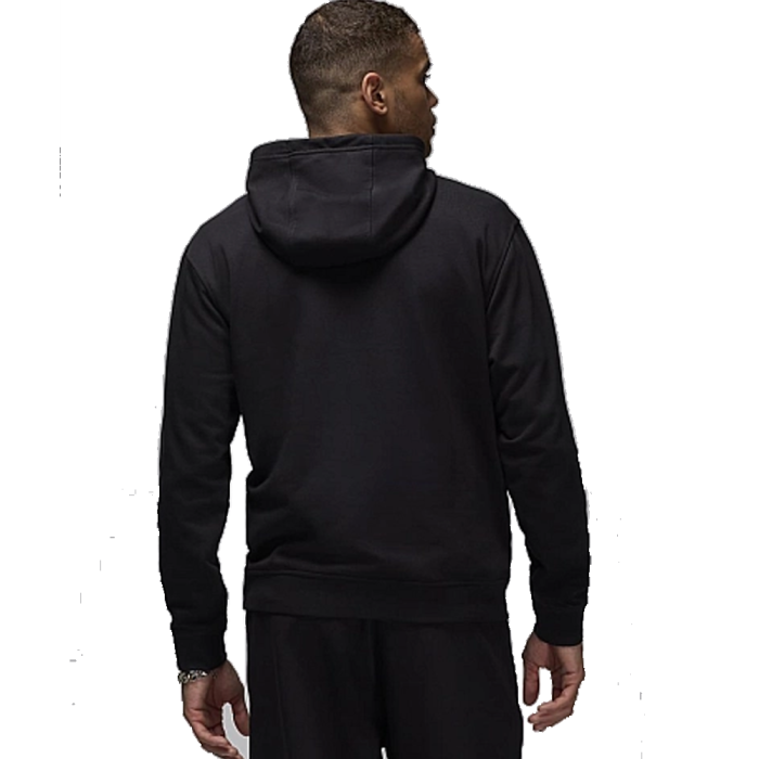Худі Air Jordan Dri-Fit Sport Crossover Black FV8606-010
