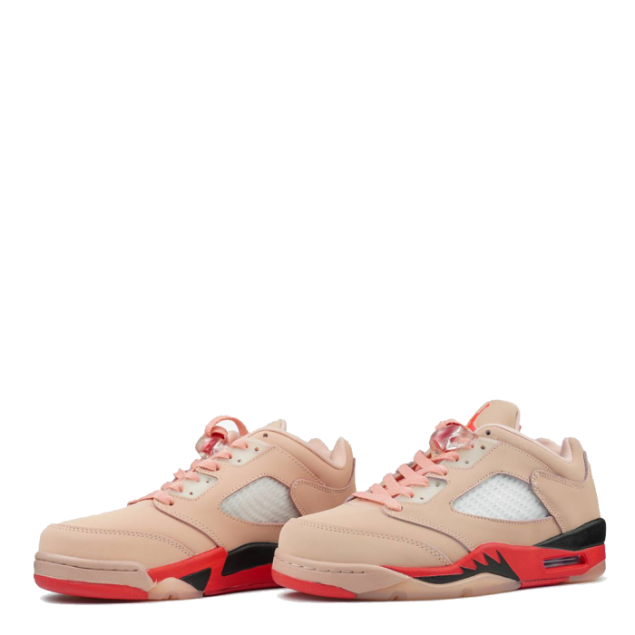 Nike  Jordan 5 Retro Low Girls That Hoop Pink
