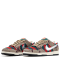 Nike SB Dunk Low Freddy Krueger