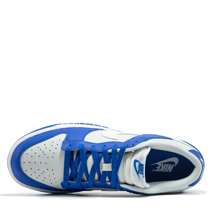 Nike SB Dunk Low Navy/White