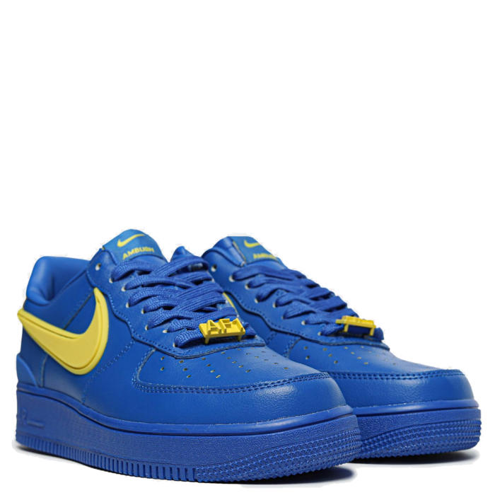 Nike Air Force x AMBUSH Blue