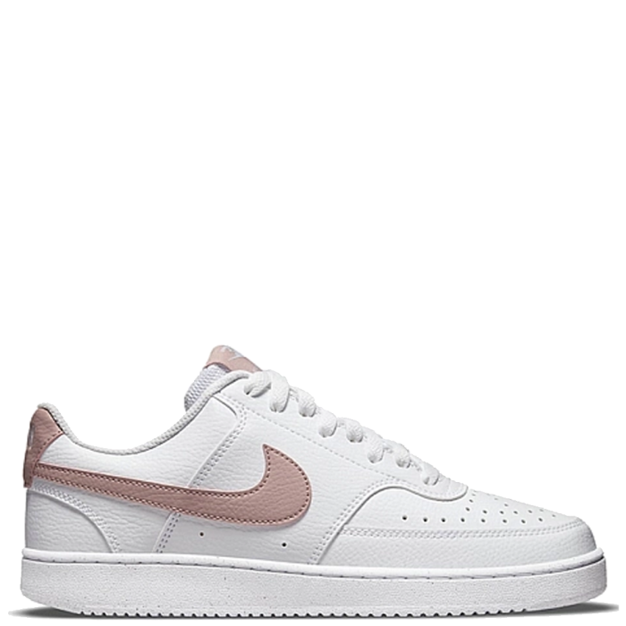 NIKE COURT VISION LOW NEXT NATURE WHITE DH3158-102