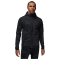 ТОЛСТОВКА AIR JORDAN JORDAN DRI-FIT SPORT AIR FLEECE FULL-ZIP HOODIE BLACK