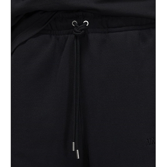ШТАНИ AIR JORDAN WORDMARK FLEECE PANT BLACK FJ0696-010