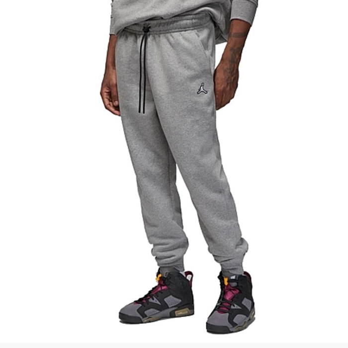 ШТАНИ AIR JORDAN ESSENTIAL GREY DQ7340-091