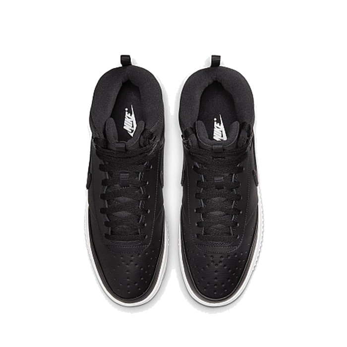 Nike Court Vision Mid Winter Black Dr7882-002