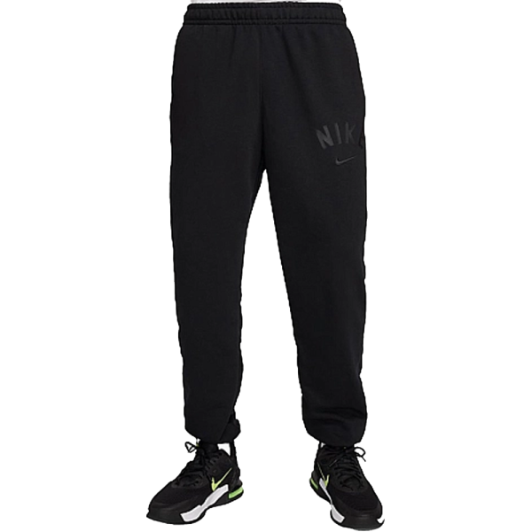 Штани Air Jordan Swoosh Dri-Fit Fleece Black FV9946-010