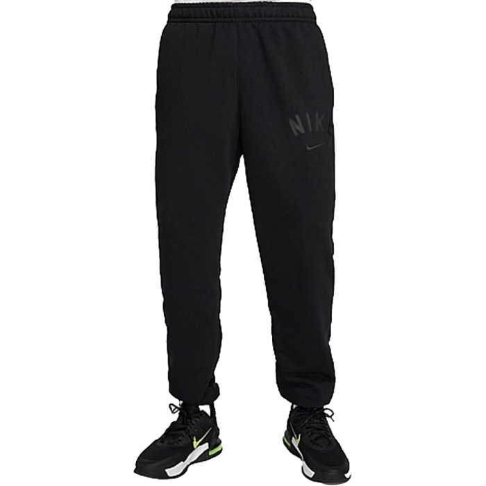 Штани Air Jordan Swoosh Dri-Fit Fleece Black FV9946-010