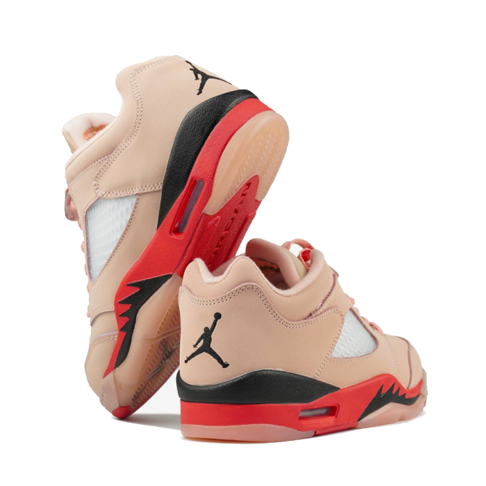 Nike  Jordan 5 Retro Low Girls That Hoop Pink